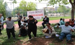 Engeller Sevgiyle Aşıldı: Urfa’da Anlamlı Etkinlik