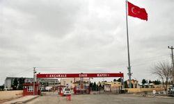 Valilik Duyurdu: Akçakale Sınır Kapısında Yeni Dönem Başlıyor