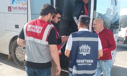 Göbeklitepe’de Kritik Kontrol: Turizm Ekipleri Sahada