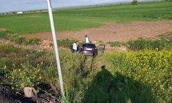 Suruç’ta Korkutan Çarpışma: Araçlarda 3 Yaralı