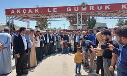 Akçakale Sınır Kapısı İçin Beklenen Karar Çıktı! Pasaportlu Geçiş Başlıyor