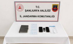 Ceylanpınar’da Tefecilik Operasyonu! 3 Şüpheli Gözaltında