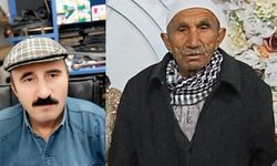 Şair Aşık Kul Cemali’nin Ağabeyi Celal Kılıç Vefat Etti