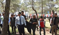 Şanlıurfa’da “Orman Benim” Seferberliği! Gölpınar’da Büyük Temizlik