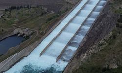 Atatürk Barajı’nda 7 Yıl Sonra Tahliye Başladı