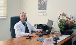 Akçakale’de Sağlık Kadrosu Güçlendi: Yeni Uzman Hasta Kabulüne Başladı
