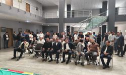Şanlıurfaspor’da Belirsizlik Sürüyor! Kongre 31 Mayıs’a Kaldı