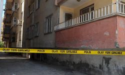 Birecik’te Feci Olay! Genç 4. Kattan Düştü
