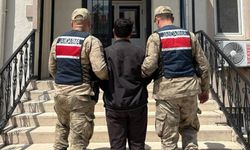 Şanlıurfa’da 18 Yıllık Firari Kıskıvrak Yakalandı!