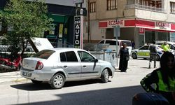 Şanlıurfa’da Kopan Elektrik Teli Faciası! Motosiklet Sürücüsü Yaralandı