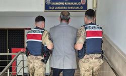 Şanlıurfa’da JASAT’tan Peş Peşe Operasyon! İki Firari Yakalandı