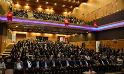 Şanlıurfa’da Bağımlılıkla Mücadelede Büyük Kapanış