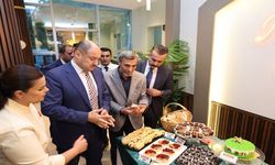 Çölyak Hastalarına Nefes Aldıran Proje! Urfa’da Tarihi Açılış