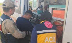 Şanlıurfa’da Kayıp 16 Yaşındaki Genç Fıstık Tarlasında Bulundu!