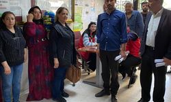 Eyyübiye’de Rekor Başvuru: Küçükbaş Projesine Yoğun İlgi