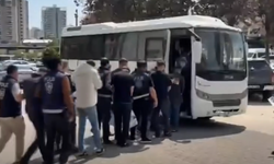 Şanlıurfa Merkezli Dev Dolandırıcılık Operasyonu: 31 Tutuklama