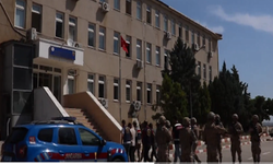 Şanlıurfa Dahil 33 İlde FETÖ Operasyonu! 69 Gözaltı