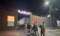 Şanlıurfa’da Dev Uyuşturucu Operasyonu! 88 Tutuklama