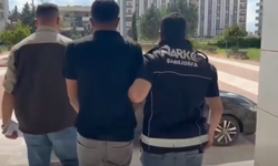 Akçakale’de Zehir Operasyonu: 10 Kilo Skunk Ele Geçirildi