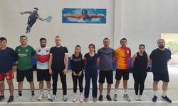 Şanlıurfa Mektebim Kolejinden Spora Büyük Destek