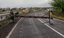 Dicle Elektrik’ten Şanlıurfa’da Fırtına Mesaisi