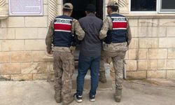 Şanlıurfa’da Firari Operasyonu! Ekipler Adım Adım İz Sürdü