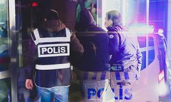 Şanlıurfa Dahil Operasyonda Kritik Detay: 28 Gözaltı
