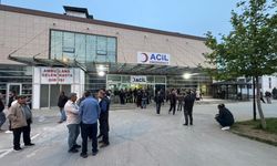 Halfeti’de Silahlı Saldırı: 1 Kişi Hayatını Kaybetti