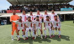 Viranşehir Belediyespor Namağlup Şampiyon! Gözler Play-Off’ta