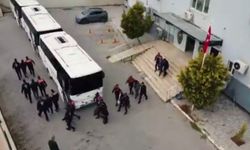 Şanlıurfa merkezli dev dolandırıcılık operasyonu: 149 şüpheli yakalandı