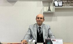 ŞUTUDER’in Yeni Başkanı Mehmet Kamil Türkmen Oldu