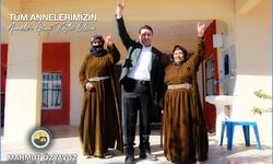Başkan Özyavuz: Anne sevgisi, sevgilerin en büyüğü ve kıymetlisidir