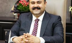 Başkan İnan'dan duygulandıran anneler günü mesajı