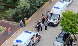 Şanlıurfa'da Park Kavgasında 3 Genç Yaralandı