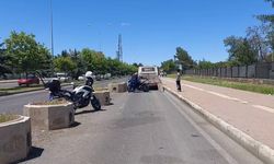 Şanlıurfa'da Motosiklet Faciası: Genç Sürücü Hayatını Kaybetti