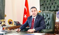 Başkan Özyavuz, Kurban Bayramınız Mübarek Olsun