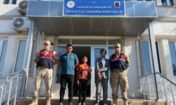 Harran’da Saatler Süren Endişe Mutlu Sonla Bitti
