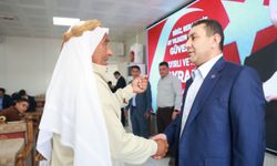 Harran'da Bayram Coşkusu