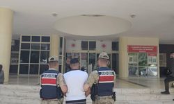 Firari Hükümlü İçin Yolun Sonu: Karaköprü’de Yakalandı
