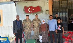 Bayramın en anlamlı ziyaretleri Şehitliklere