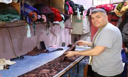 Şanlıurfa’da Geleneksel Kıyafetlere Olan İlgi Nereye Kayboldu?