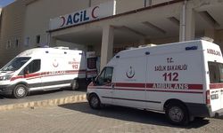 Şanlıurfa’da Acı Olay: Genç Kızın Durumu Ağır