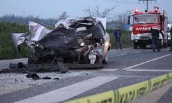 Vali Şıldak Açıkladı: Trafik Kazaları ve Ölümler Azaldı