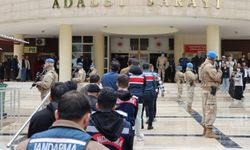 Şanlıurfa’da DEAŞ’a Finans Operasyonu: 7 Şüpheli Gözaltına Alındı