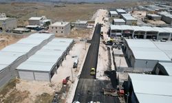 Gıda İmalatçılar Sitesi Modern Yollara Kavuşuyor