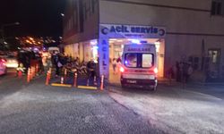 Şanlıurfa’da Zincirleme Çarpışma! Bir Sürücü Yaşamını Yitirdi