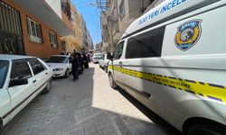 Şanlıurfa’da Şok Olay! Yaşamına Son Verdi