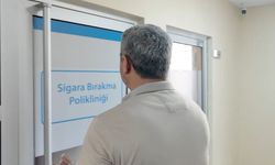 Sağlıklı Hayat Merkezi Sigara Bağımlılığıyla Mücadelede Vatandaşların Yanında
