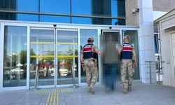 Siverek’te Aranan Hükümlü Jandarma Tarafından Yakalandı