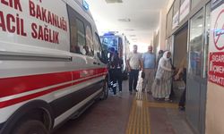 Şanlıurfa’da Son Dakika! Belediye Yöneticisi Hastaneye Kaldırıldı